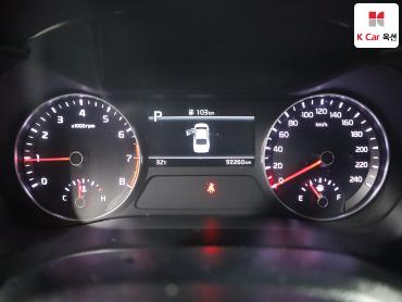 2022 - kia k3