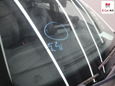 2022 - kia k3