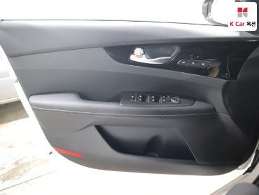 2022 - kia k3