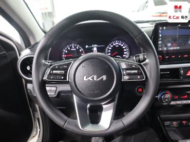 2022 - kia k3