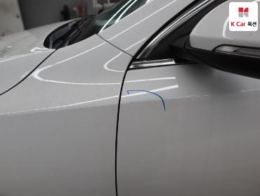 2022 - kia k3
