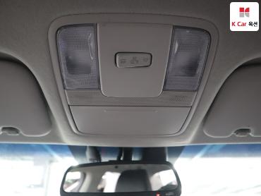 2022 - kia k3
