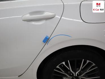2022 - kia k3