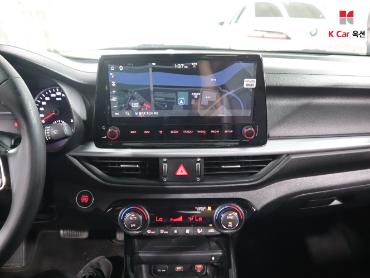 2022 - kia k3