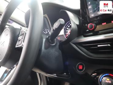 2022 - kia k3