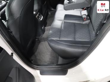 2022 - kia k3