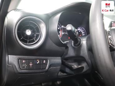 2022 - kia k3
