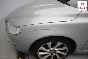 2016 - volvo s80