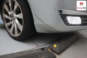 2016 - volvo s80