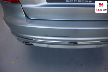 2016 - volvo s80