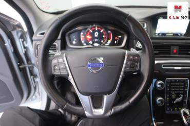 2016 - volvo s80