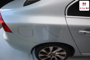 2016 - volvo s80