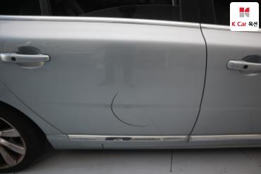 2016 - volvo s80