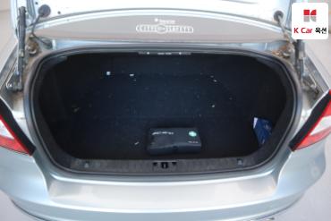 2016 - volvo s80