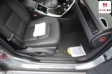 2016 - volvo s80