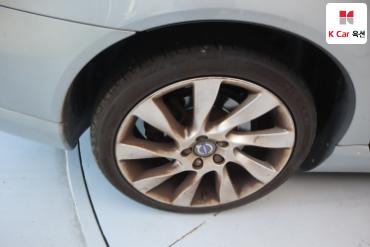 2016 - volvo s80