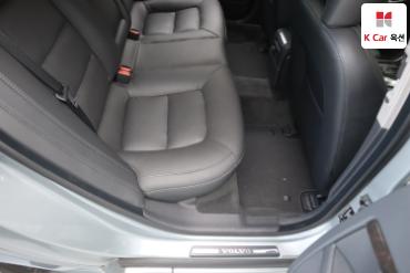 2016 - volvo s80
