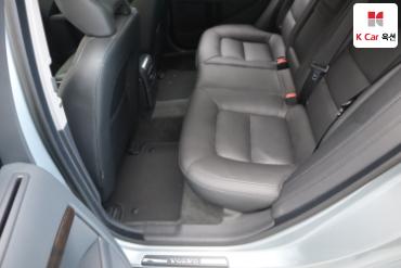 2016 - volvo s80