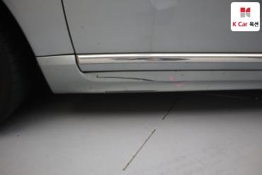 2016 - volvo s80