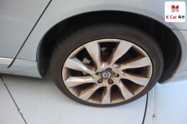 2016 - volvo s80