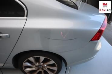 2016 - volvo s80