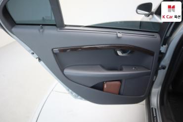 2016 - volvo s80