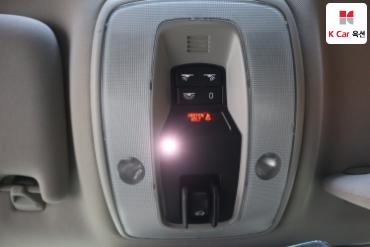 2016 - volvo s80