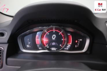 2016 - volvo s80