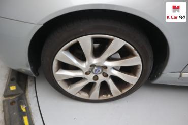 2016 - volvo s80