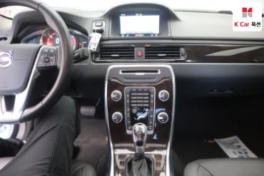 2016 - volvo s80