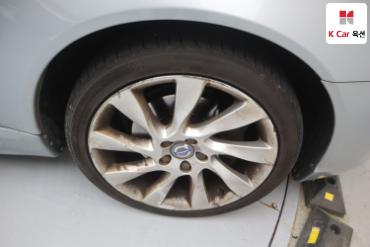 2016 - volvo s80