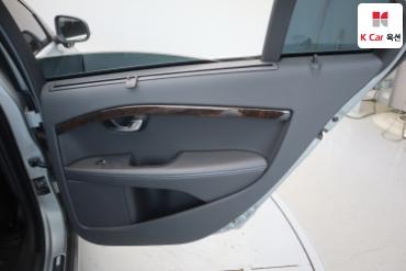 2016 - volvo s80