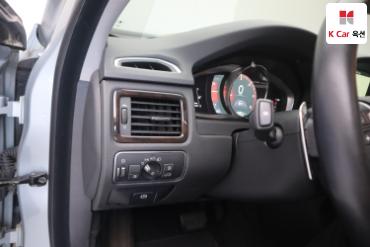 2016 - volvo s80