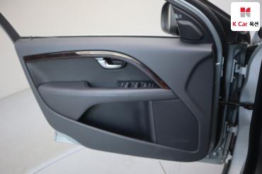 2016 - volvo s80