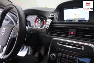 2016 - volvo s80