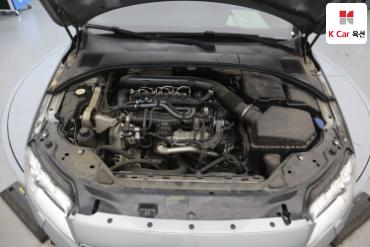 2016 - volvo s80