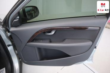 2016 - volvo s80