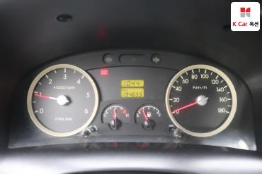 2010 - hyundai porter ii