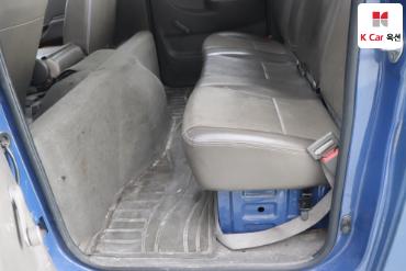 2010 - hyundai porter ii