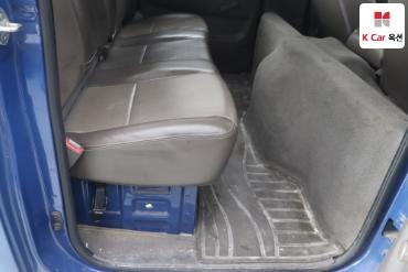 2010 - hyundai porter ii