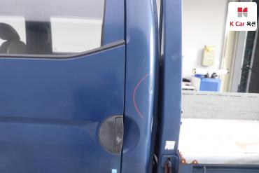 2010 - hyundai porter ii