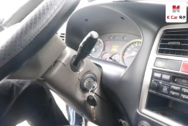 2010 - hyundai porter ii