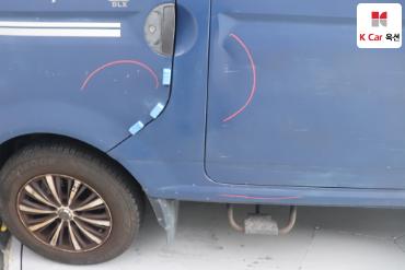 2010 - hyundai porter ii