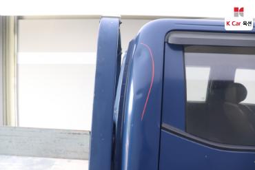 2010 - hyundai porter ii
