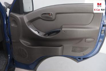 2010 - hyundai porter ii