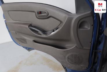 2010 - hyundai porter ii