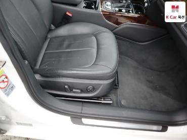 2015 - audi a6