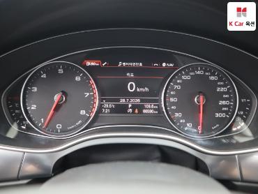 2015 - audi a6