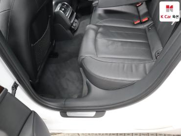 2015 - audi a6