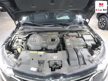 2017 - renault samsung sm6